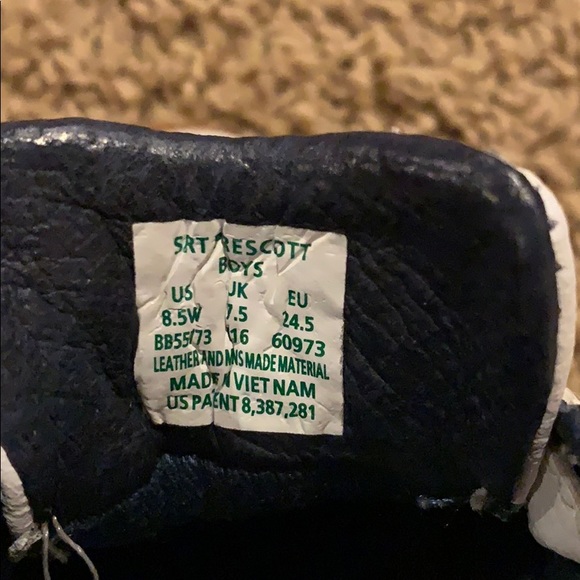 Stride Rite sneakers - Picture 6 of 6